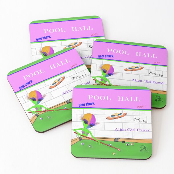 Item preview, AITH-Alien Girls are Better designed and sold by ECreations1.