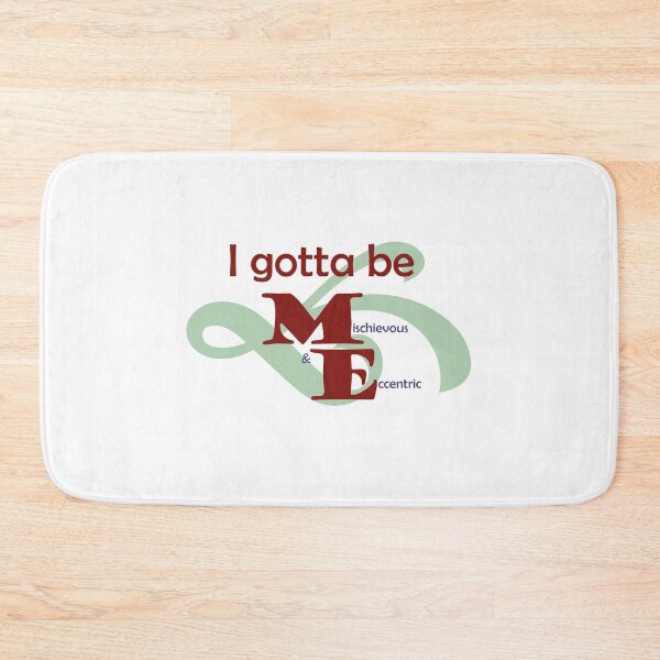 Item preview, Mischievous & Eccentric designed and sold by tdahlheim.