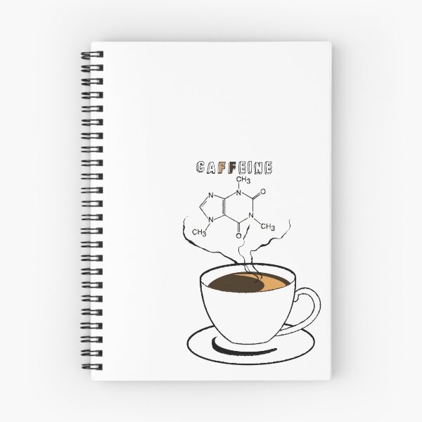 Item preview, .Caffeine designed and sold by 7thEdelweiss.