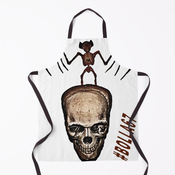 Item preview, BOLLA67 SKULL II designed and sold by BOLLA67.
