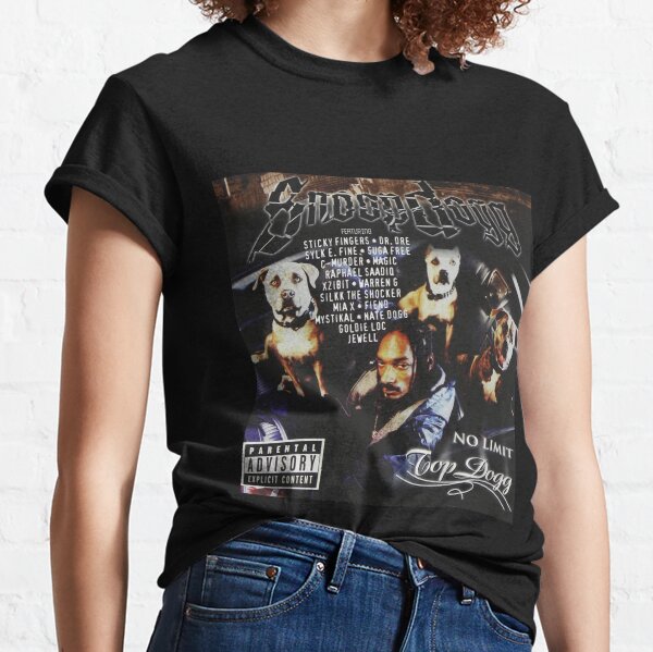 No Limit Top Dogg Classic T-Shirt