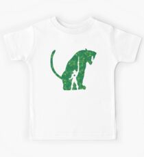 Cringer Carnage Kids Tee