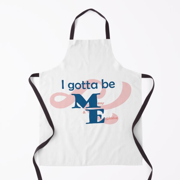 Item preview, Messy & Explosive designed and sold by tdahlheim.