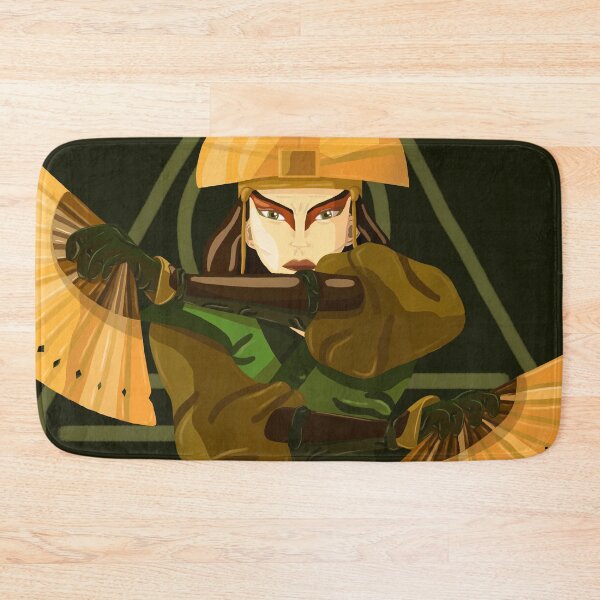 Item preview, Avatar Kyoshi designed and sold by Jo-Jeffries.