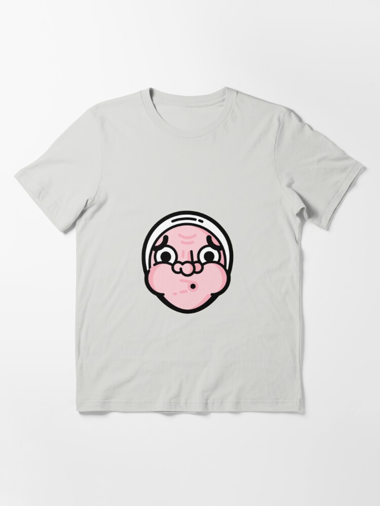 Haganezuka Essential T-Shirt for Sale by kawaiifuel