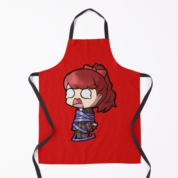 Item preview, Kasumi Yoskizawa - Persona 5 Royal designed and sold by MangaXai.