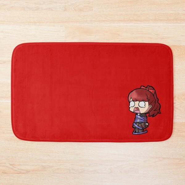 Item preview, Kasumi Yoskizawa - Persona 5 Royal designed and sold by MangaXai.