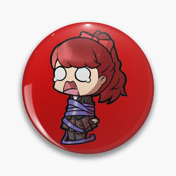 Item preview, Kasumi Yoskizawa - Persona 5 Royal designed and sold by MangaXai.