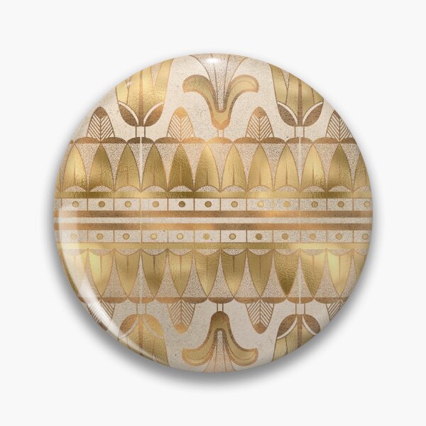 Item preview, African Egyptian gold and beautiful designed and sold by Inspireaglow.