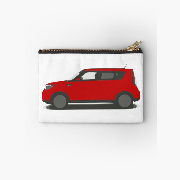 Item preview, Kia Soul - Kia Red designed and sold by fireball916.