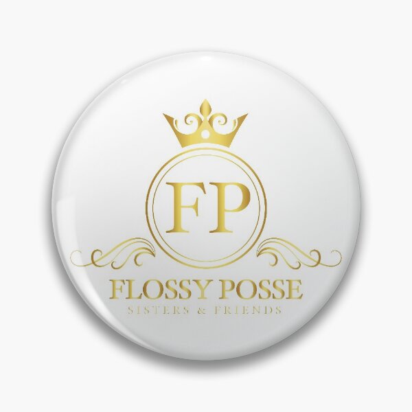 Item preview, Flossy Posse designed and sold by TwinPowerTammy.