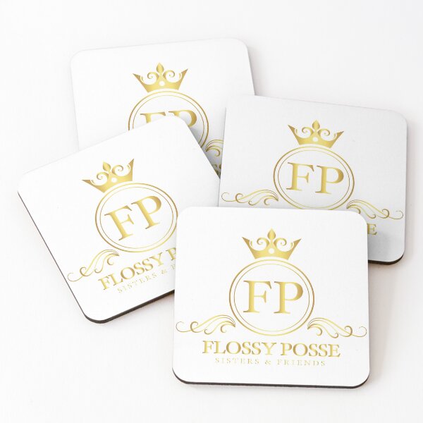 Item preview, Flossy Posse designed and sold by TwinPowerTammy.