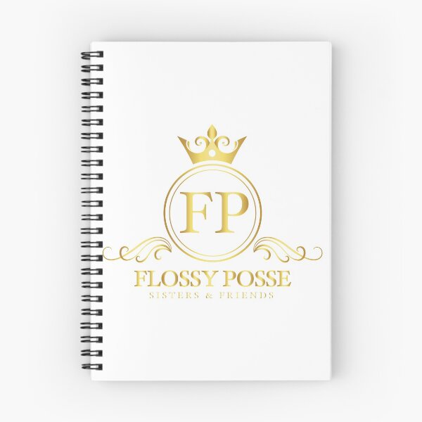 Item preview, Flossy Posse designed and sold by TwinPowerTammy.