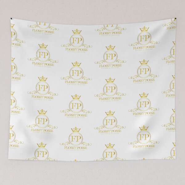 Item preview, Flossy Posse designed and sold by TwinPowerTammy.