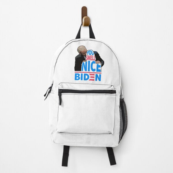 Item preview, Biden Smells Nice designed and sold by nacforit.