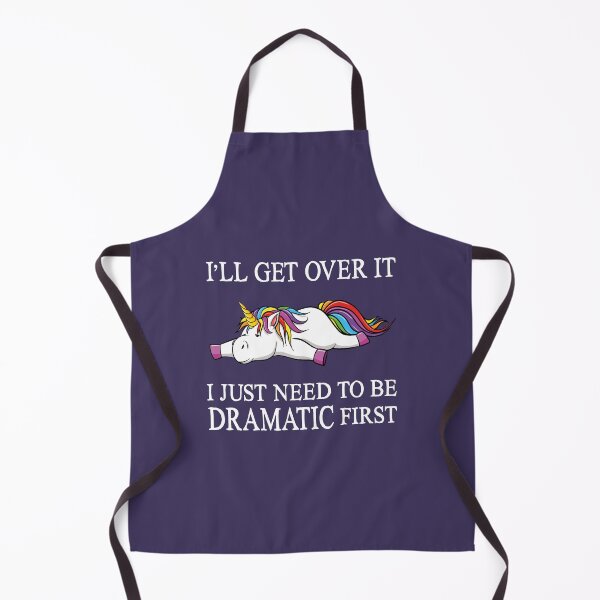 Item preview, Must be DRAMATIC First designed and sold by Jandsgraphics.