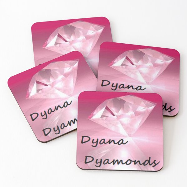 Item preview, Dyana Dyamonds Merch designed and sold by DyanasBoutique.