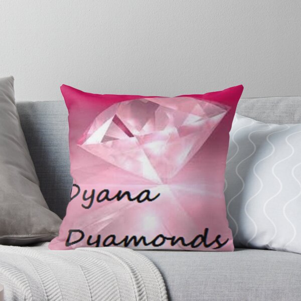 Item preview, Dyana Dyamonds Merch designed and sold by DyanasBoutique.