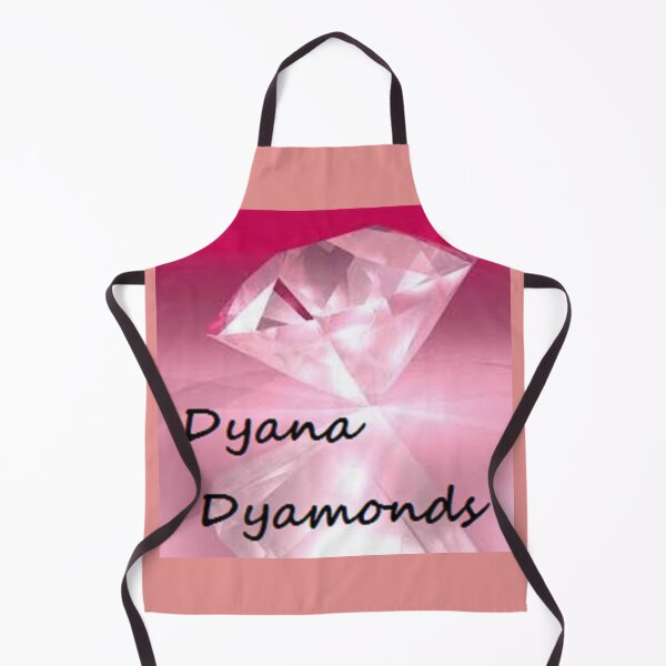 Item preview, Dyana Dyamonds Merch designed and sold by DyanasBoutique.