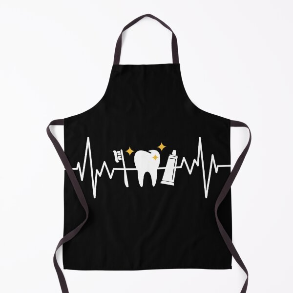 Item preview, Proud Dental Hygienist Heartbeat Life designed and sold by livegood.