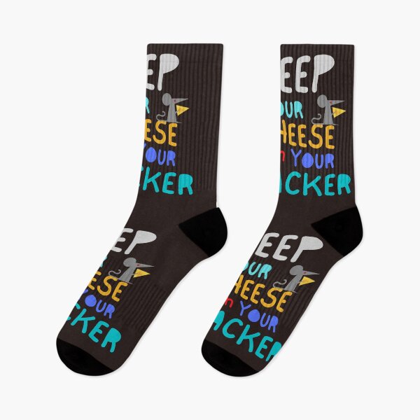 Item preview, Doug Ford, Says Keep Your Cheese On Your Cracker designed and sold by Mind2Line.