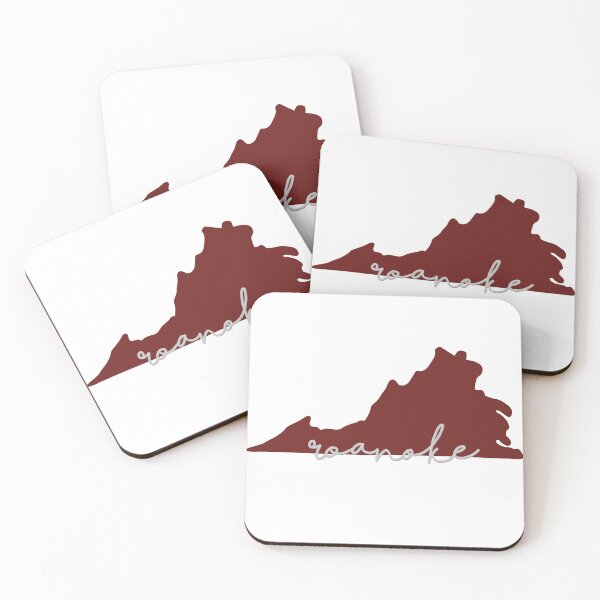 Item preview, Roanoke State designed and sold by macleodhbu.