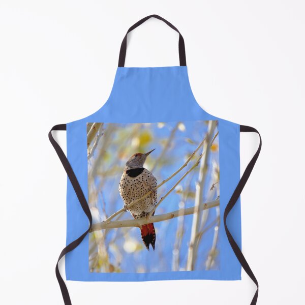 Item preview, Northern Flicker designed and sold by CarolM.