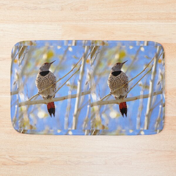 Item preview, Northern Flicker  designed and sold by CarolM.