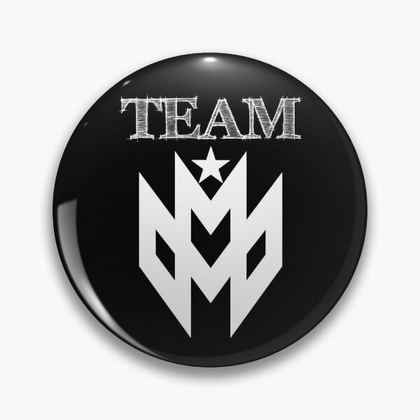 Item preview, Team Symbol Essential designed and sold by VinBasis.