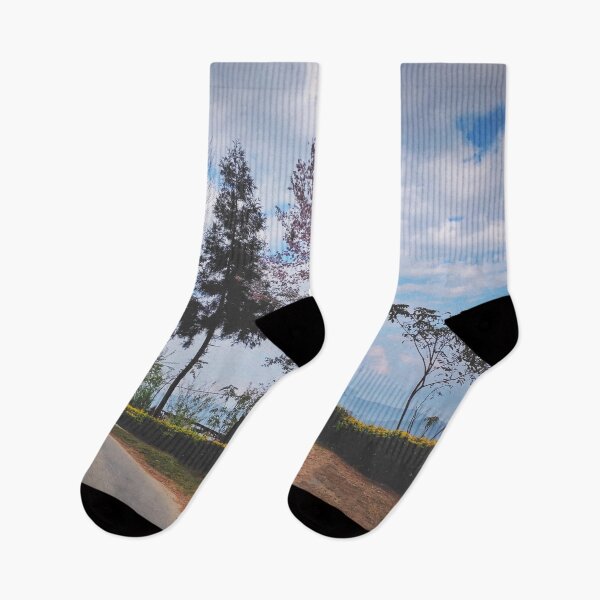 Item preview, Spring time concept design designed and sold by Nefarious-T.