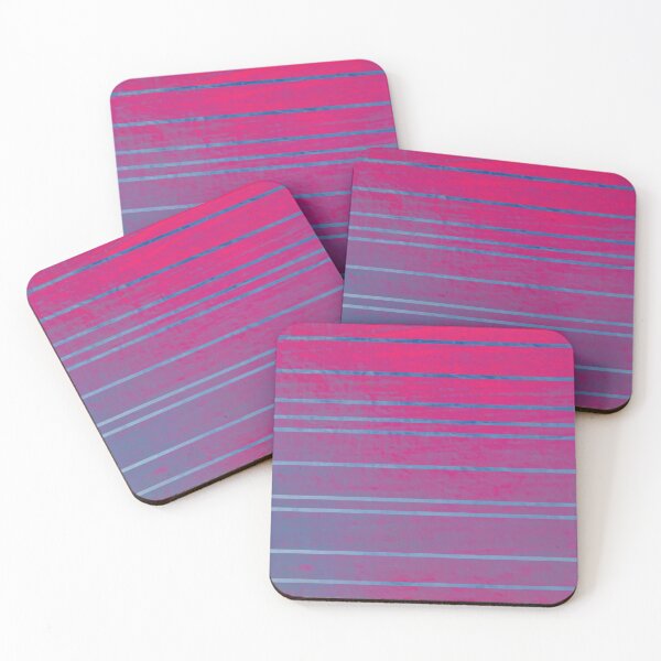 Item preview, Opalescent Pinks & Blues designed and sold by PSCSCo.