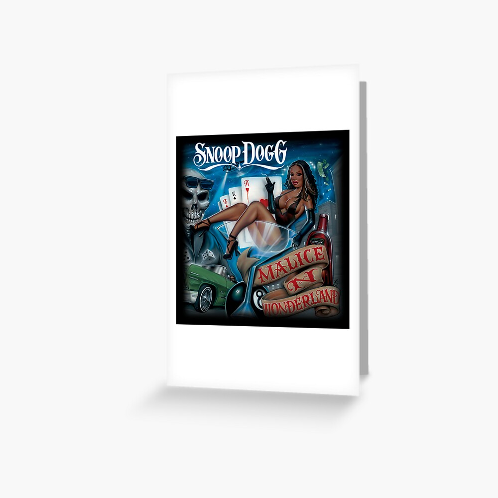 malice in wonderland snoop dogg songs malice in wonderland snoop dogg songs