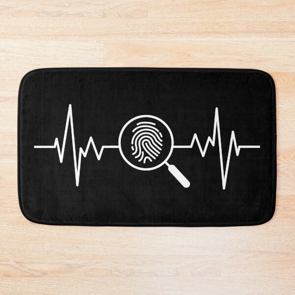 Item preview, Proud Detective Heartbeat Life designed and sold by livegood.