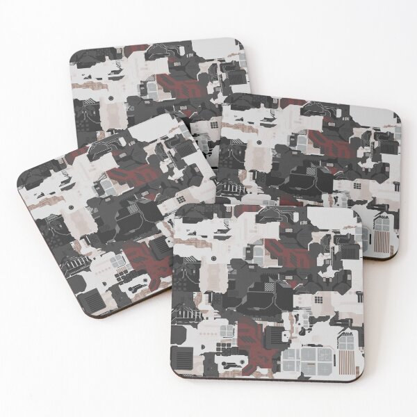 Item preview, Cyber Sector designed and sold by First  Last.