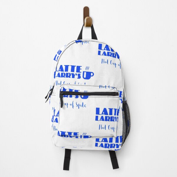 Item preview, Curb Latte Larry David designed and sold by kerenedwin12.
