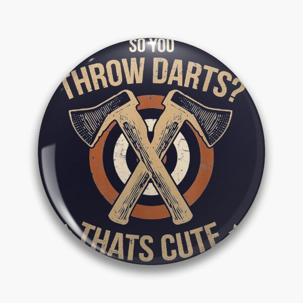 Item preview, Axe throwing funny hatchet lumberjack hobby cute designed and sold by linhkaphung.