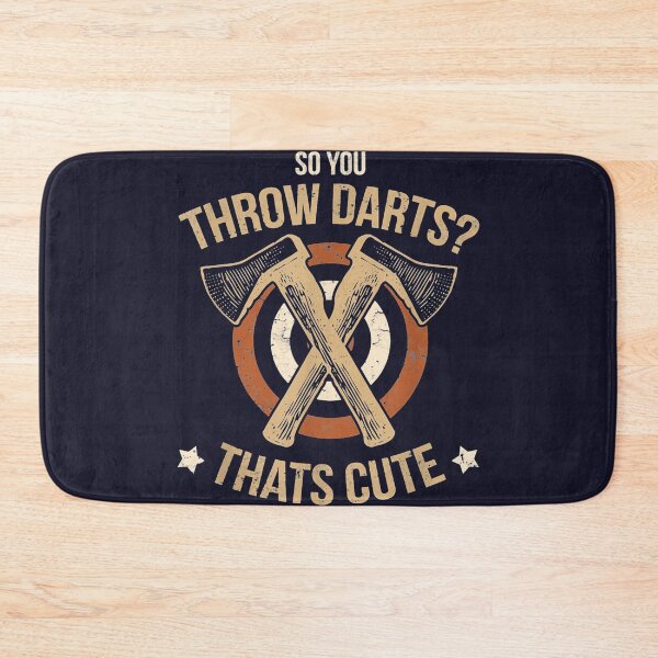 Item preview, Axe throwing funny hatchet lumberjack hobby cute designed and sold by linhkaphung.