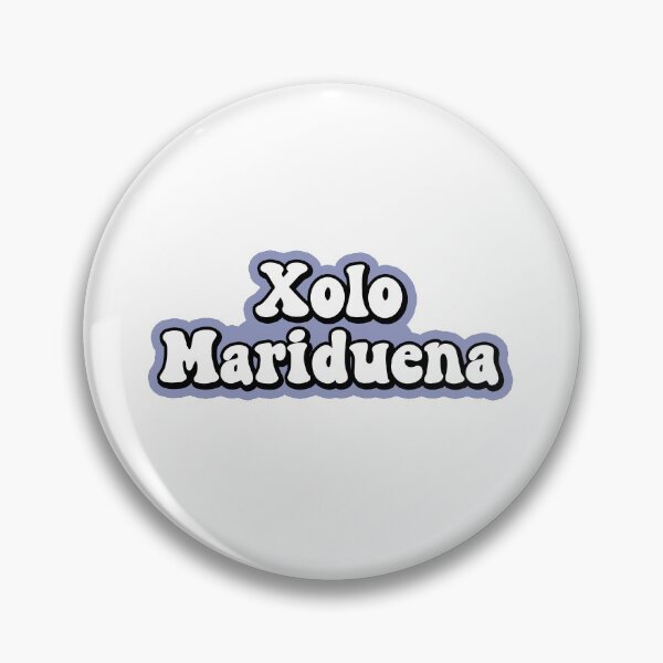 Item preview, Xolo Mariduena designed and sold by allysmar.