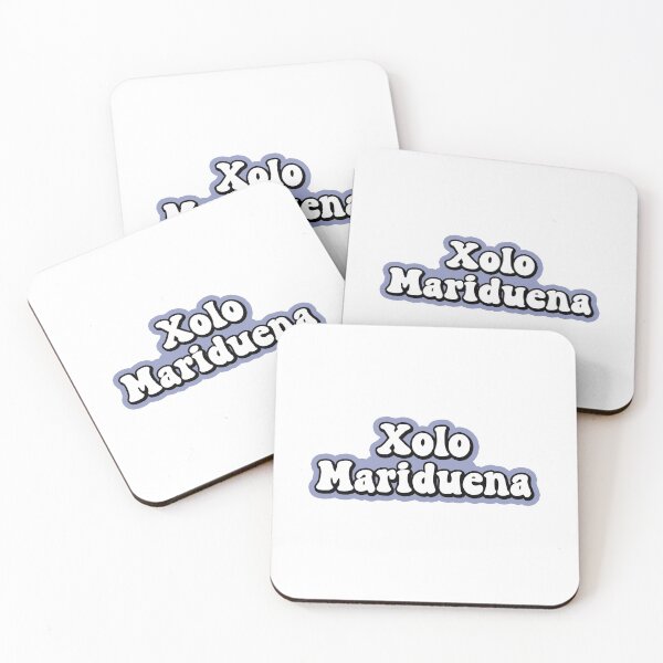 Item preview, Xolo Mariduena designed and sold by allysmar.