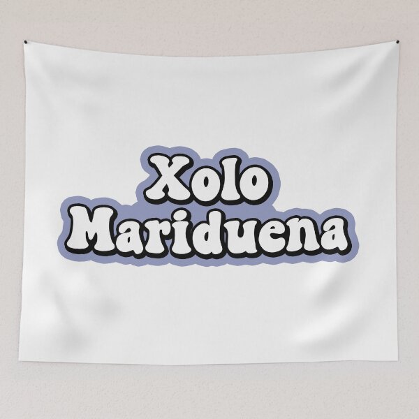 Item preview, Xolo Mariduena designed and sold by allysmar.