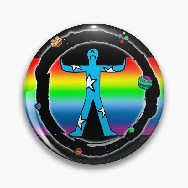 Item preview, COSMOS: Navigator Travelogue - Electromagnetic Spectrum Pop 7 designed and sold by PESCORAN.