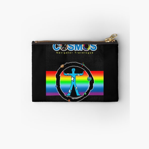 Item preview, COSMOS: Navigator Travelogue - Electromagnetic Spectrum Pop 7 designed and sold by PESCORAN.
