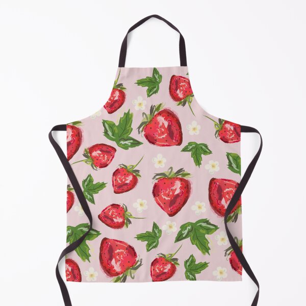 Item preview, Strawberry Botanical designed and sold by underwatercity.