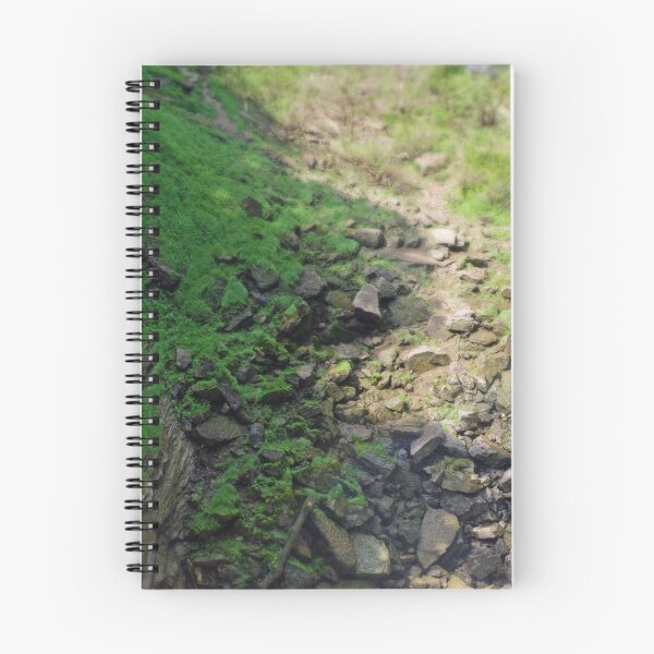 Item preview, Middle Tennessee Hiking Trail designed and sold by WisePhoto.