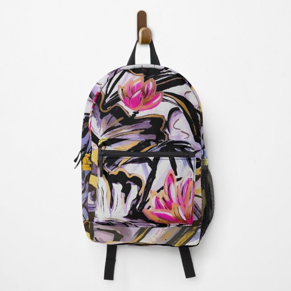 Item preview, Waterlily designed and sold by KAT TEMPLETON.