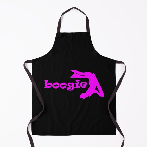 Item preview, Boogie Backflip Bodyboarding (pink) T-shirt Sticker design designed and sold by Design--Spore.