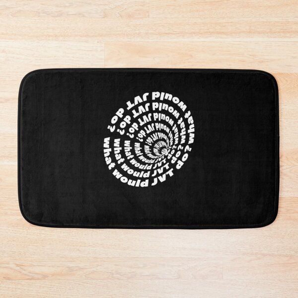 Item preview, What would Jonathan Van Tam JVT do Vortex designed and sold by lolquotes.