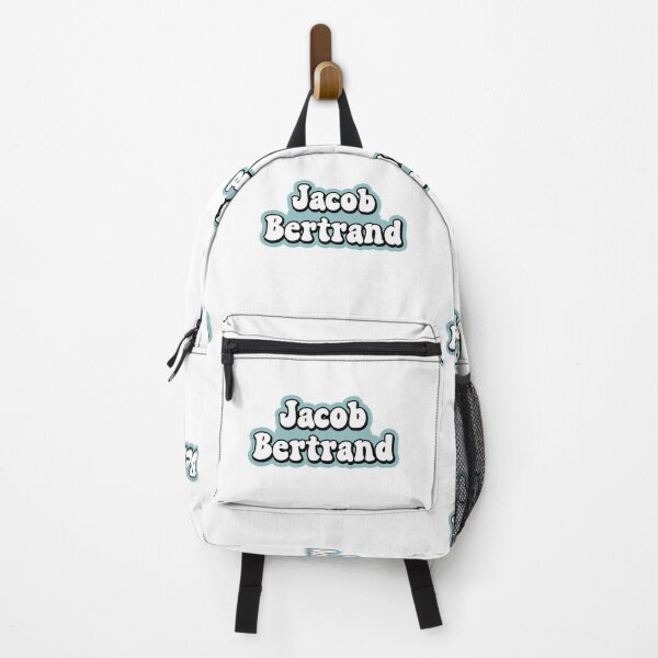 Item preview, Jacob Bertrand designed and sold by allysmar.
