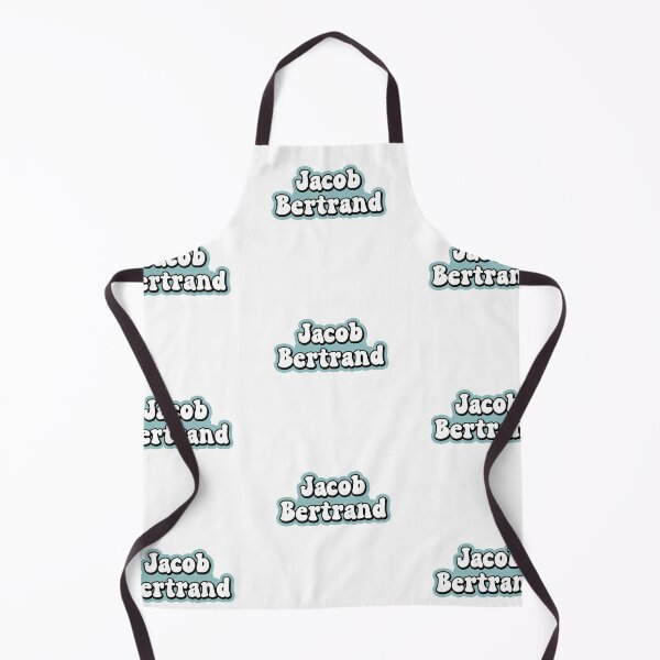 Item preview, Jacob Bertrand designed and sold by allysmar.