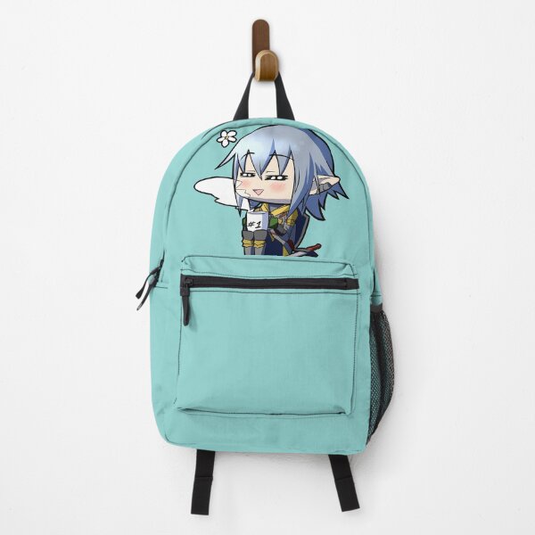 Item preview, Haurchefant - Final Fantasy 14 designed and sold by MangaXai.